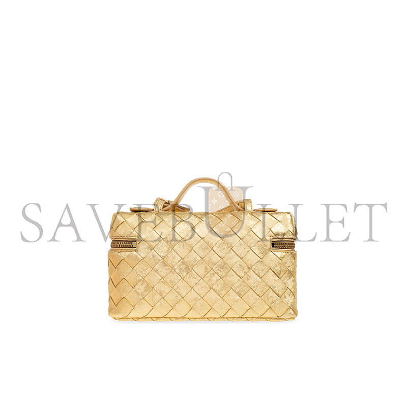 BOTTEGA VENETA BANG BANG 789109 (22*12.5*5cm)